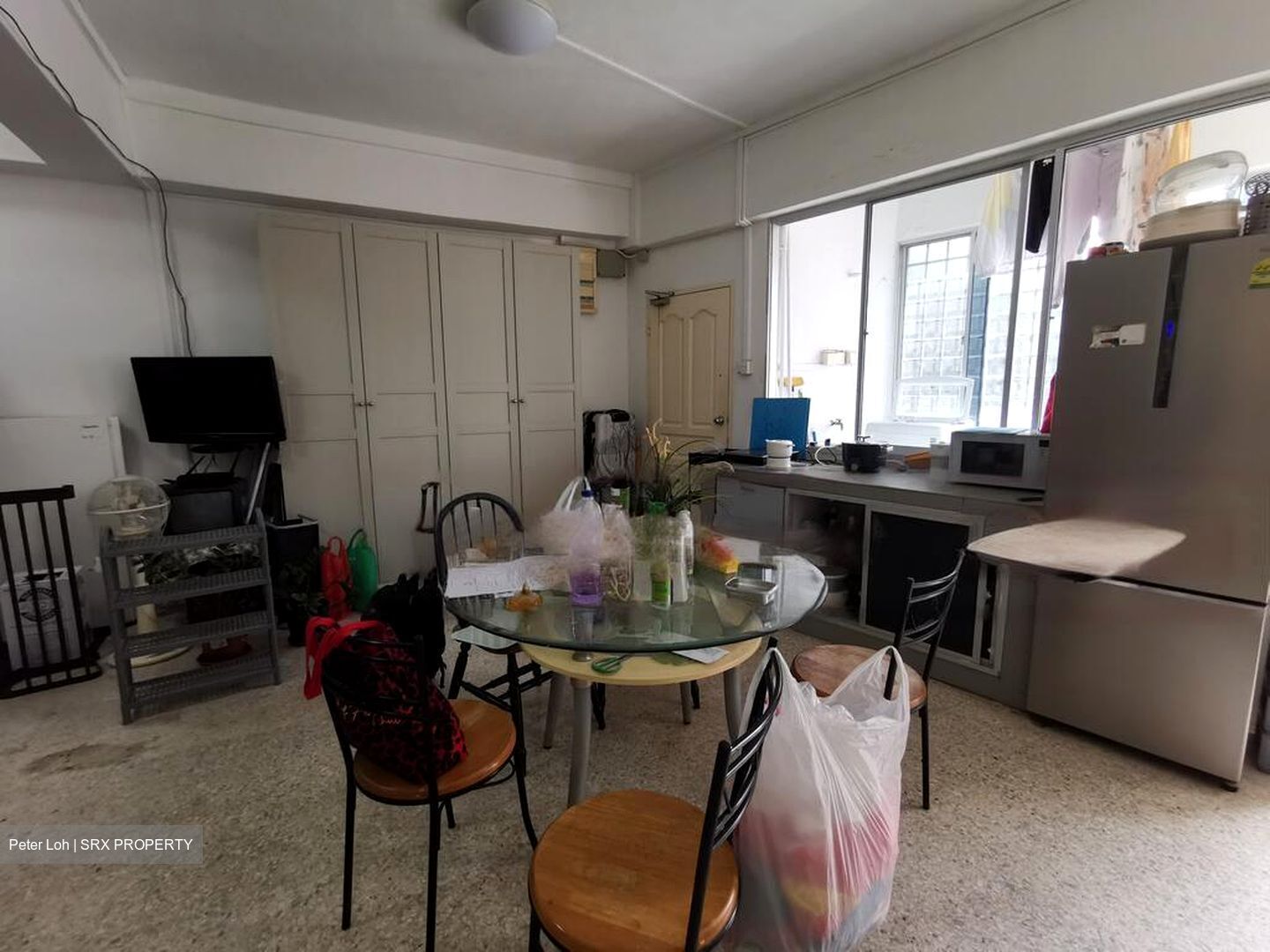 Public Mansions (D12), Apartment #457915741